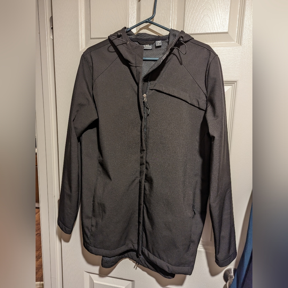 New Balance jacket - Picture 1 of 3